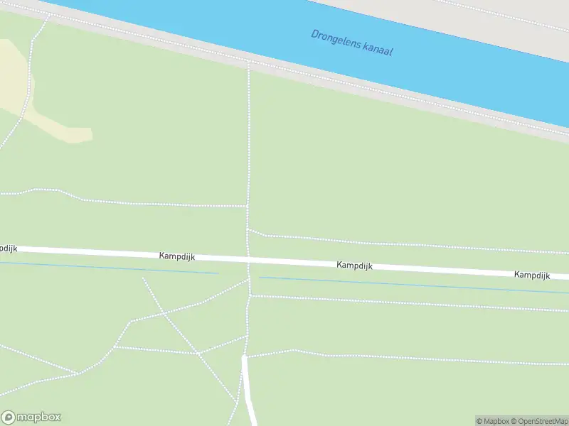 Politie naar de Loonsebaan in Vught vanwege ongeval met letsel