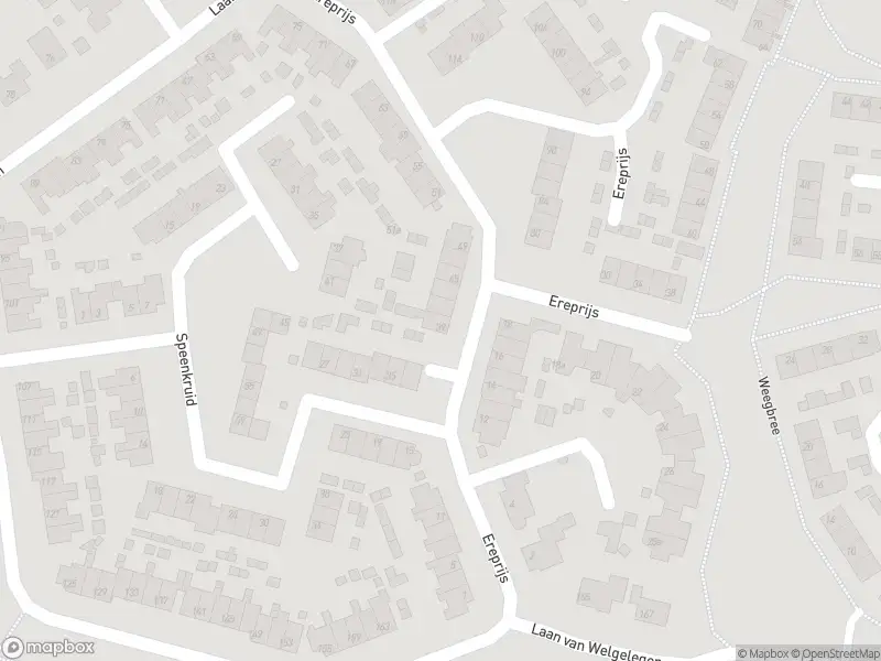 Ambulance met gepaste spoed naar de Ereprijs in Werkendam