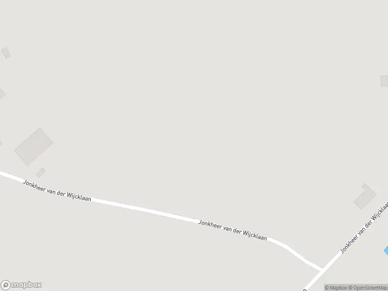 Brandweer met grote spoed naar de Jhr.van der Wijcklaan in Lemele vanwege gebouwbrand