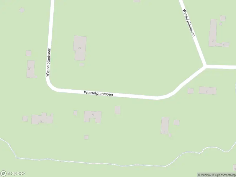 Brandweer met grote spoed naar de Wesselplantsoen in Hoenderloo