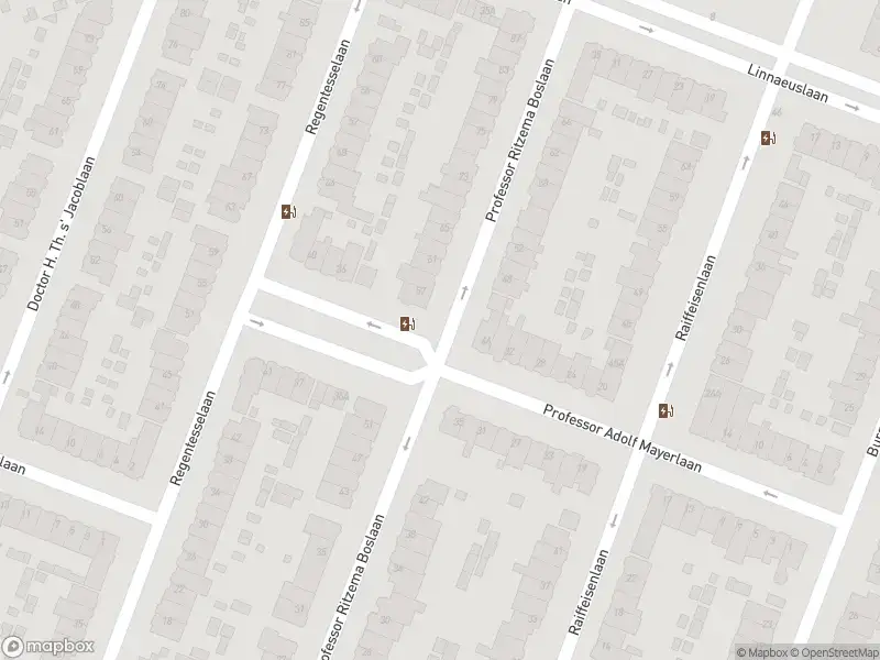 Brandweer met gepaste spoed naar de Van Lieflandlaan in Utrecht vanwege een liftopsluiting