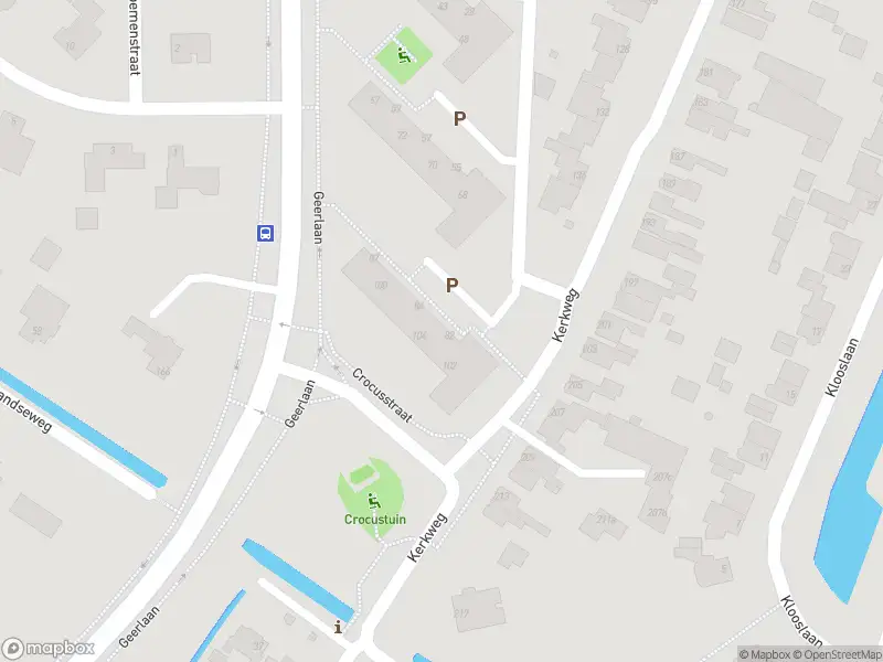 Ambulance met gepaste spoed naar de Hortensiastraat in Ridderkerk