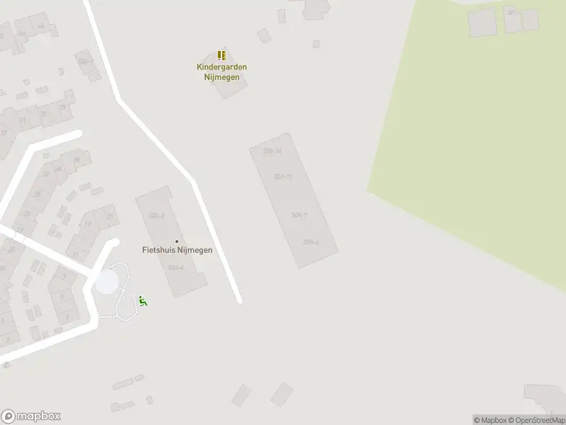 Brandweer met grote spoed naar de Daalseweg in Nijmegen vanwege stankoverlast