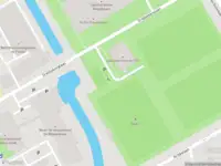 Politie naar de Van Bijnkershoeklaan in Utrecht vanwege aanrijding met letsel