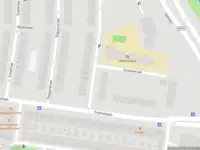 Politie naar de Russischestraat in Rotterdam vanwege dier(en) in nood