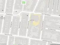 Brandweer met grote spoed naar de Jozef Israëlsstraat in Leeuwarden vanwege gebouwbrand