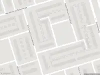 Ambulance met grote spoed naar de Claes Simon Tuijnsaetstraat in Den Helder