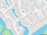 Ambulance met gepaste spoed naar de Rigoletto in Capelle aan den IJssel