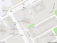 Ambulance met grote spoed naar de Klieverink in Amsterdam