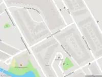 Brandweer met gepaste spoed naar de Florijn in Amsterdam vanwege een liftopsluiting