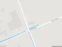 Anonieme overlastmelding Oisterwijksebaan in Berkel-Enschot