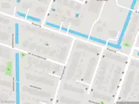 Overlastmelding Huizingastraat in Oud-Beijerland