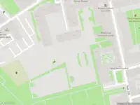 Overlastmelding Nazarethstraat in 5021VX Tilburg gesloten