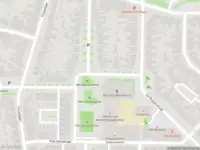 Overlastmelding Wassenaerlaan in Tilburg gesloten