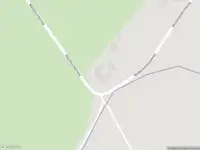 Overlastmelding Waldfeuchterweg in Maria Hoop gesloten