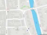 Overlastmelding Parkweg in Maarssen