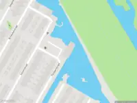 Ambulance met grote spoed naar de Pijlstaartplein in 's-Gravenhage