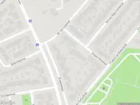 Overlastmelding Herman Gorterstraat in 6824NH Arnhem gesloten