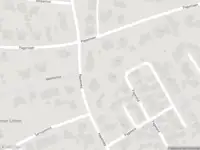 Overlastmelding Kapelweg in Limmen