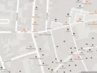 Overlastmelding Korte Tuinstraat in 5038SJ Tilburg gesloten