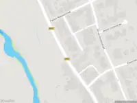 Overlastmelding Tienbundersweg in 6321CP Wijlre gesloten