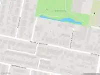 Overlastmelding Admiraal de Ruyterstraat in Oud-Beijerland