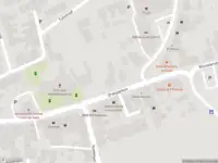 Overlastmelding Oranjeplein in Loon op Zand gesloten