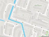 Overlastmelding Chopinlaan in 2742BJ Waddinxveen gesloten