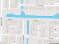 Overlastmelding Laan van Londen in 3317DA Dordrecht