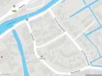 Overlastmelding Dokter C.Bakkerstraat in Broek in Waterland