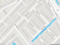 Overlastmelding Kersengaarde in Hendrik-Ido-Ambacht gesloten