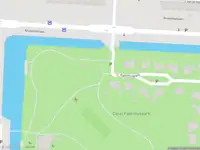 Overlastmelding C. Fabritiuspark in Heerhugowaard gesloten