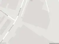 Politie naar de Luchthavenweg in Eindhoven