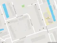 Ambulance met gepaste spoed naar de Roland Holstlaan in Delft