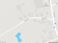 Brandweer met grote spoed naar de Weverstraat in Nistelrode vanwege waarnemen gaslucht