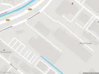 Ambulance met gepaste spoed naar de Leeuwenhoekweg in Bergschenhoek