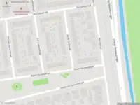 Ambulance met gepaste spoed naar de Jacob Catsstraat in Alphen aan den Rijn