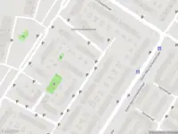 Ambulance met grote spoed naar de Boeierstraat in Purmerend