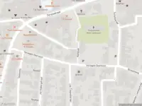 Brandweer met gepaste spoed naar de Overtoom in Castricum vanwege stankoverlast