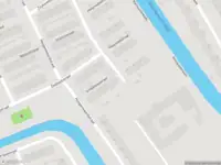 Besteld ambulance vervoer naar de Schaddeleestraat in Rotterdam