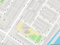 Ambulance met grote spoed naar de Spinetstraat in Purmerend