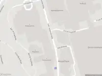 Brandweer met grote spoed naar de Leen Jongewaardweg in Hilversum vanwege activering sprinkler