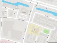 Ambulance met grote spoed naar de Meteoorlaan in Alphen aan den Rijn