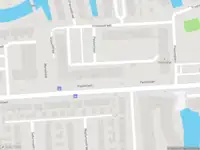 Ambulance met gepaste spoed naar de Peulenlaan in Hardinxveld-Giessendam