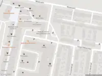 Anonieme overlastmelding Roelof Kranenburgplein in Tilburg gesloten