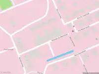 Besteld ambulance vervoer naar de Nicolaas van Akenstraat in 's-Gravenhage