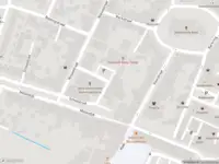 Overlastmelding West Achterweg in Oude-Tonge