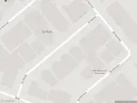 Brandweer met grote spoed naar de De Hammen in Ravenstein vanwege reanimatie