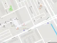 Overlastmelding Gildemeestersplein in Arnhem gesloten