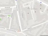 Overlastmelding Brouwerijweg in 6814EH Arnhem gesloten